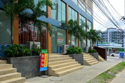 Apartamento Laguna Beach Resort 2