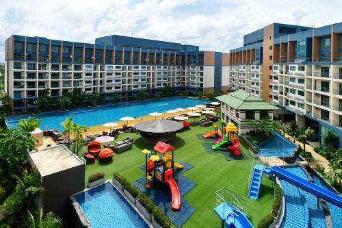 Apartamento Laguna Beach Resort 2