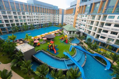 Apartamento Laguna Beach Resort 2