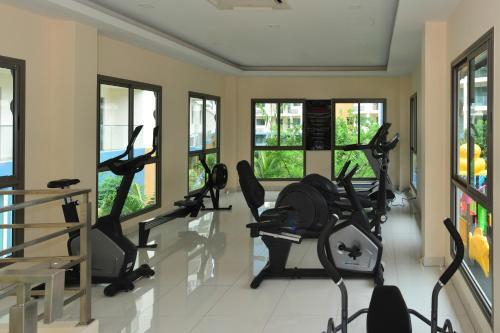 Apartamento Laguna Beach Resort 2