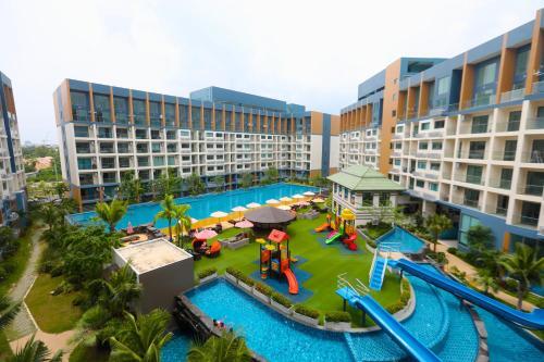 Apartamento Laguna Beach Resort 2
