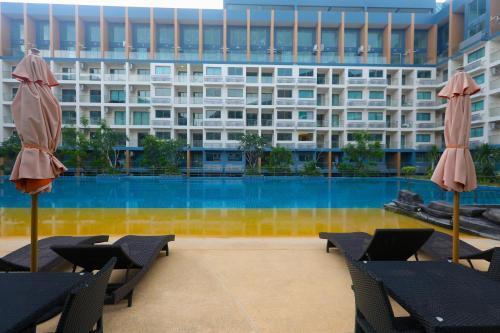 Apartamento Laguna Beach Resort 2