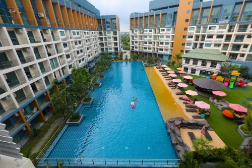 Apartamento Laguna Beach Resort 2