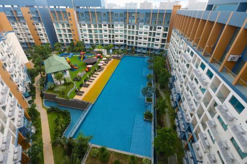 Apartamento Laguna Beach Resort 2