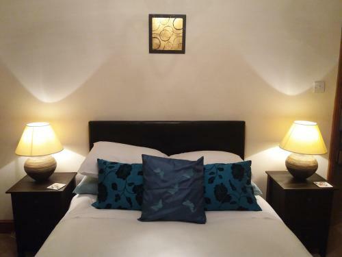 Woodpeckers Cottage B&B