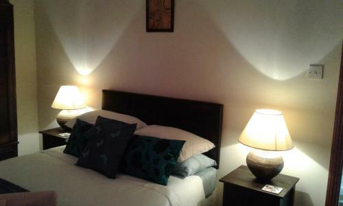 Woodpeckers Cottage B&B