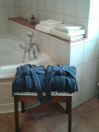 Woodpeckers Cottage B&B