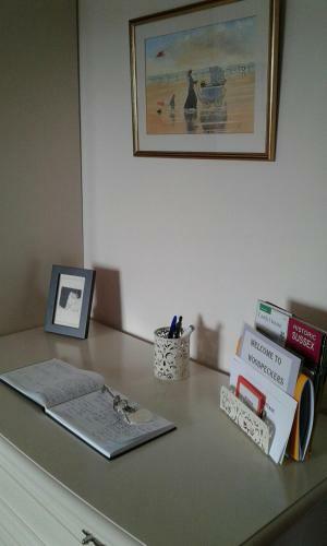 Woodpeckers Cottage B&B