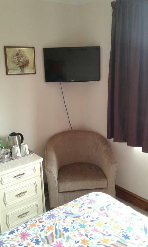 Woodpeckers Cottage B&B
