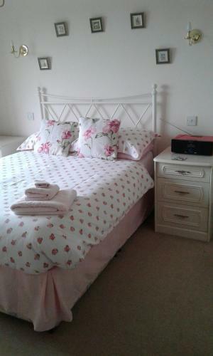 Woodpeckers Cottage B&B