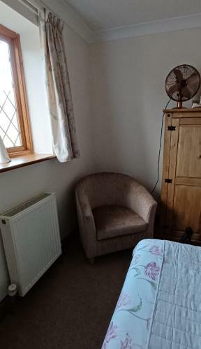 Woodpeckers Cottage B&B