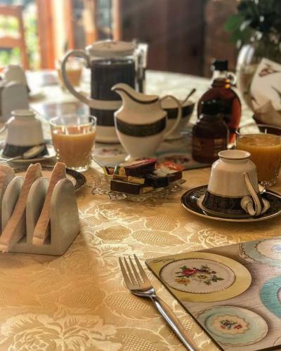 Woodpeckers Cottage B&B