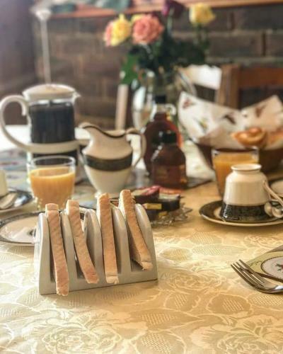 Woodpeckers Cottage B&B