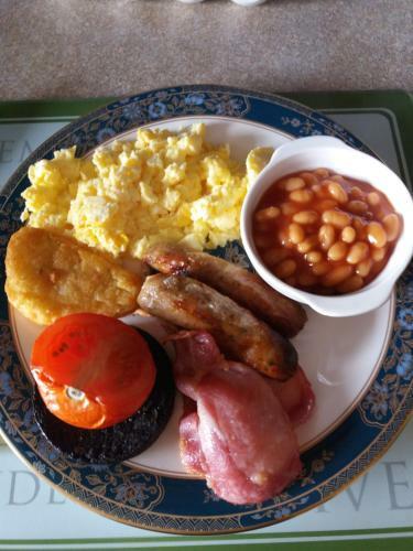 Woodpeckers Cottage B&B