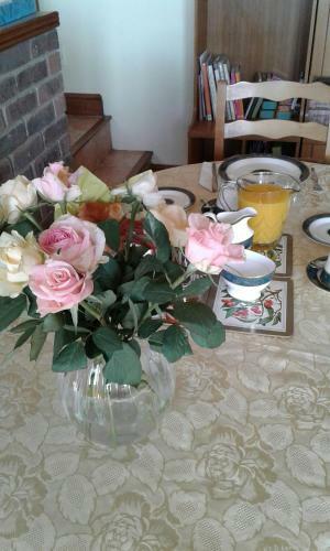 Woodpeckers Cottage B&B
