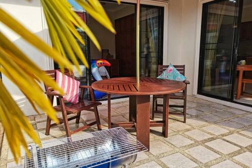 Anb Poolvilla 1br Close Jomtien Beach For 2-4pax