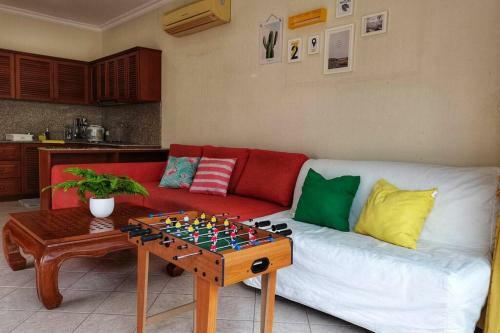 Anb Poolvilla 1br Close Jomtien Beach For 2-4pax