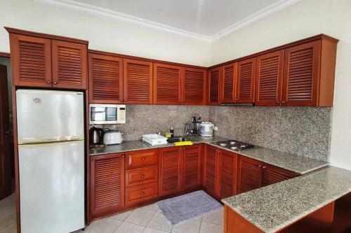Anb Poolvilla 1br Close Jomtien Beach For 2-4pax