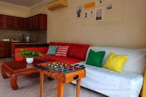 Anb Poolvilla 1br Close Jomtien Beach For 2-4pax