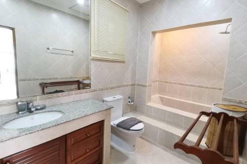 Anb Poolvilla 1br Close Jomtien Beach For 2-4pax