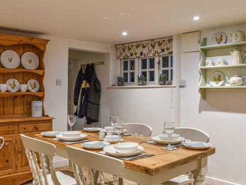 Cobblers Cottage