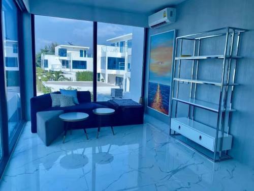 Villa Myhouse