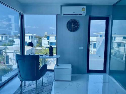 Villa Myhouse