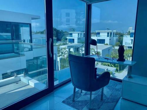 Villa Myhouse