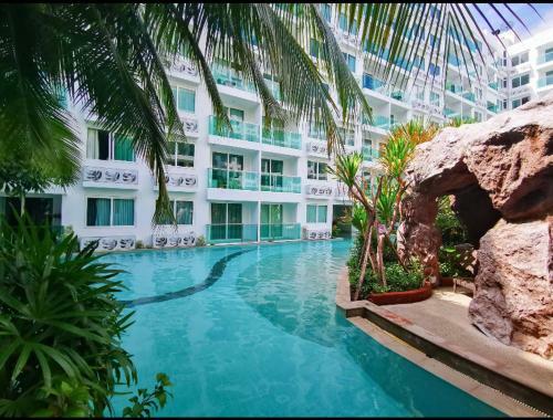 Apartamento Amazon Rainforest