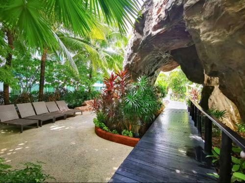 Apartamento Amazon Rainforest