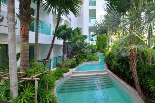 Apartamento Amazon Rainforest