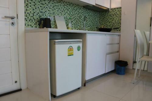 Apartamento Amazon Rainforest