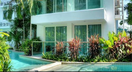 Apartamento Amazon Rainforest