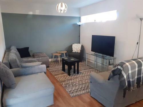 Hayle Modern Detached House Near Beaches Cornwall