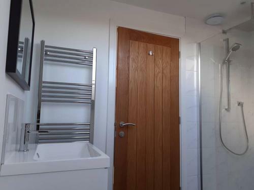Hayle Modern Detached House Near Beaches Cornwall