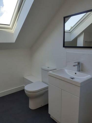 Hayle Modern Detached House Near Beaches Cornwall