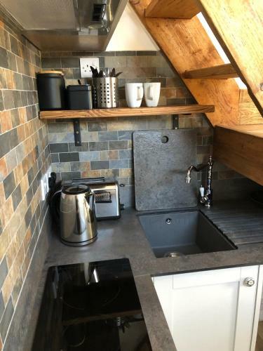 Apartamento Piala Retreat