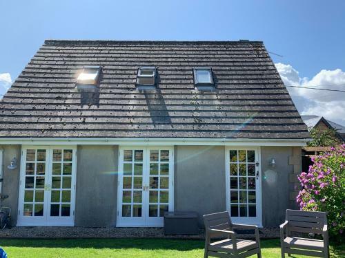 Apartamento The Bothy