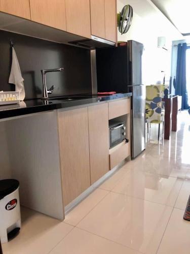 Apartamento Laguna Maldive 3