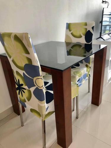 Apartamento Laguna Maldive 3
