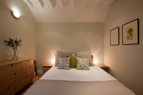 The Byre - 2 Bedroom Cottage