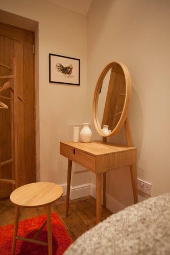 The Byre - 2 Bedroom Cottage