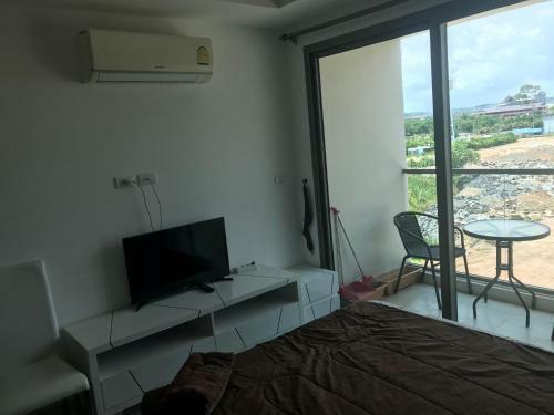 Apartamento ????????????????