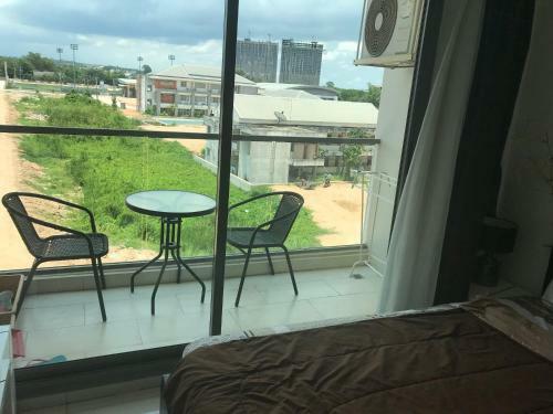 Apartamento ????????????????