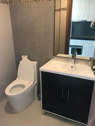 Apartamento ????????????????