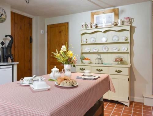 Manor House Cottage