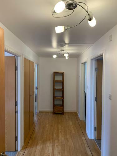 Munro Apartment