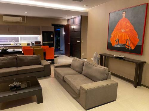 Luxury Pool Villa C16 / 4br 8-10 Persons