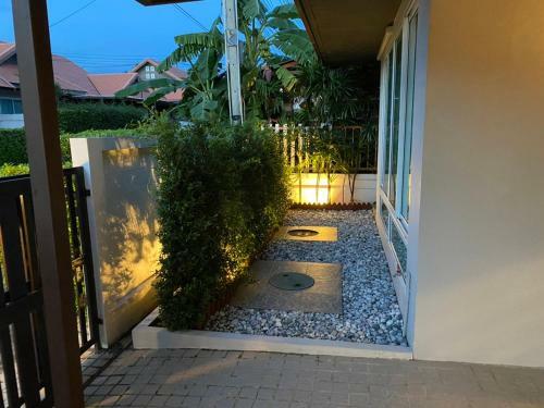 Luxury Pool Villa C16 / 4br 8-10 Persons