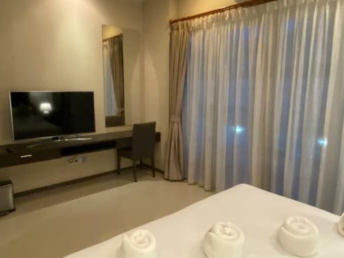 Luxury Pool Villa C16 / 4br 8-10 Persons